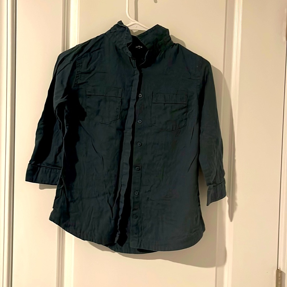 A formal shirt